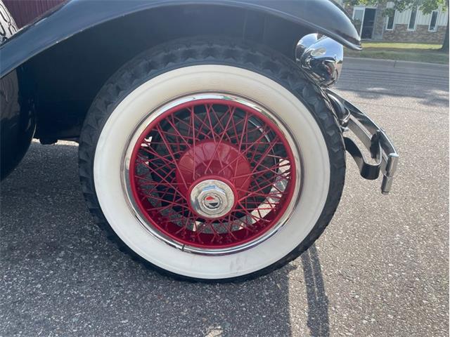 1928 Cadillac LaSalle (CC-1771072) for sale in Ramsey, Minnesota