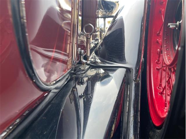 1928 Cadillac LaSalle (CC-1771072) for sale in Ramsey, Minnesota