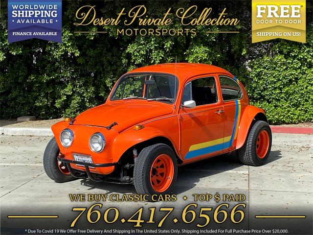 1968 Volkswagen Beetle (CC-1771092) for sale in Palm Desert , California