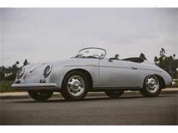 1958 Porsche 356 (CC-1771098) for sale in Fallbrook, California