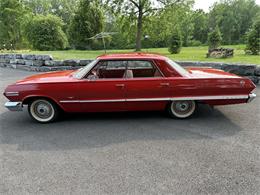 1963 Chevrolet Impala (CC-1770011) for sale in Memphis, New York