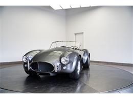 1965 Superformance MKIII (CC-1771103) for sale in Mansfield, Ohio