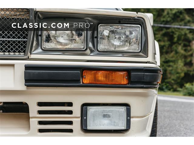 1987 Maserati Biturbo for Sale | ClassicCars.com | CC-1771107