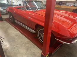 1966 Chevrolet Corvette (CC-1771111) for sale in Racine, Ohio