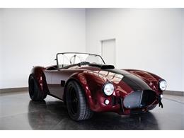 1965 Superformance MKIII (CC-1771113) for sale in Mansfield, Ohio