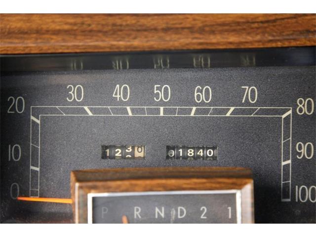 1976 Chrysler New Yorker (CC-1770112) for sale in Morgantown, Pennsylvania