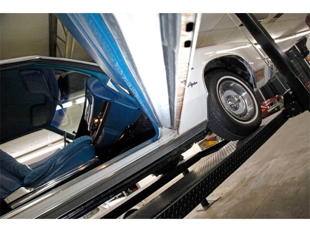 1976 Chrysler New Yorker (CC-1770112) for sale in Morgantown, Pennsylvania