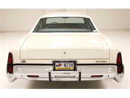 1976 Chrysler New Yorker (CC-1770112) for sale in Morgantown, Pennsylvania