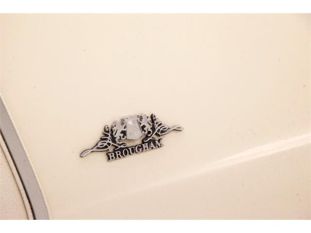 1976 Chrysler New Yorker (CC-1770112) for sale in Morgantown, Pennsylvania