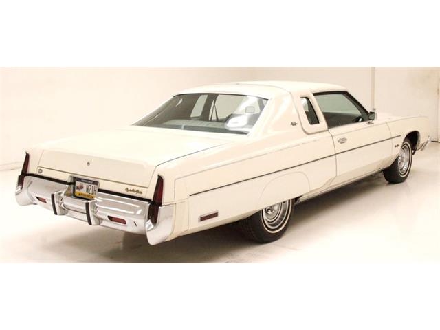 1976 Chrysler New Yorker (CC-1770112) for sale in Morgantown, Pennsylvania