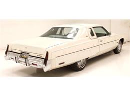 1976 Chrysler New Yorker (CC-1770112) for sale in Morgantown, Pennsylvania