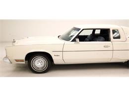 1976 Chrysler New Yorker (CC-1770112) for sale in Morgantown, Pennsylvania