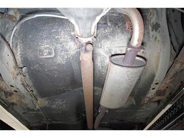 1976 Chrysler New Yorker (CC-1770112) for sale in Morgantown, Pennsylvania