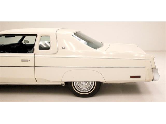 1976 Chrysler New Yorker (CC-1770112) for sale in Morgantown, Pennsylvania