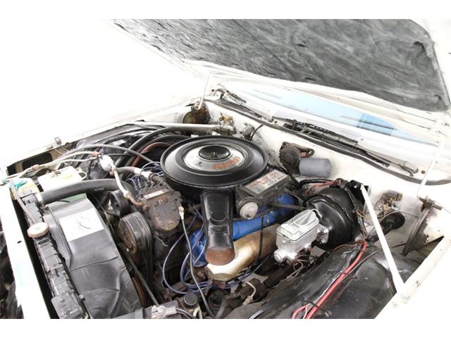 1976 Chrysler New Yorker (CC-1770112) for sale in Morgantown, Pennsylvania