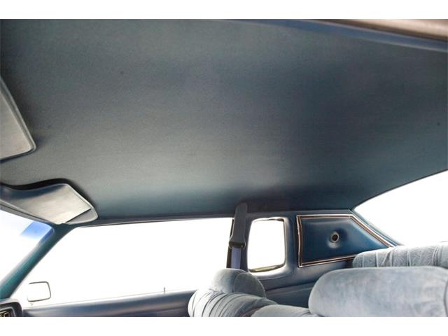 1976 Chrysler New Yorker (CC-1770112) for sale in Morgantown, Pennsylvania