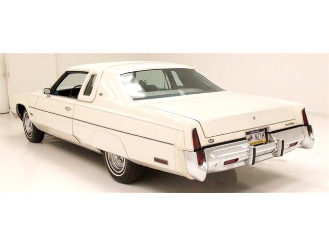 1976 Chrysler New Yorker (CC-1770112) for sale in Morgantown, Pennsylvania