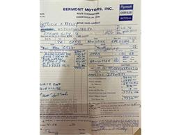 1976 Chrysler New Yorker (CC-1770112) for sale in Morgantown, Pennsylvania