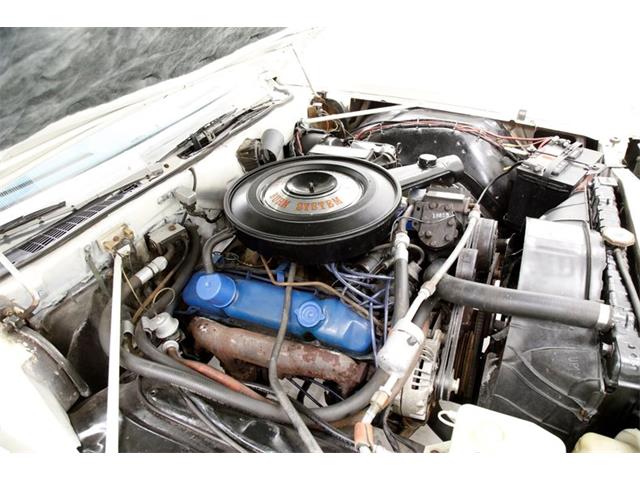 1976 Chrysler New Yorker (CC-1770112) for sale in Morgantown, Pennsylvania