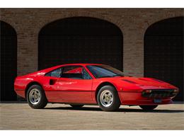 1979 Ferrari 308 (CC-1771123) for sale in Reggio Emilia, Italia