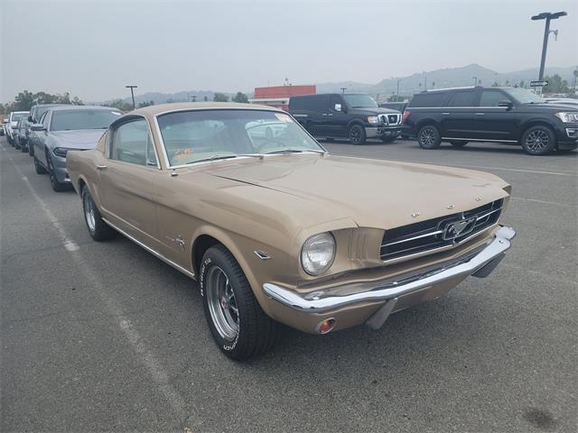 1965 Ford Mustang (CC-1771128) for sale in Reno, Nevada