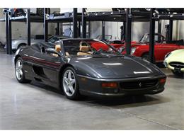 1997 Ferrari F355 (CC-1771134) for sale in San Carlos, California