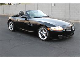 2007 BMW Z4 (CC-1771141) for sale in Phoenix, Arizona