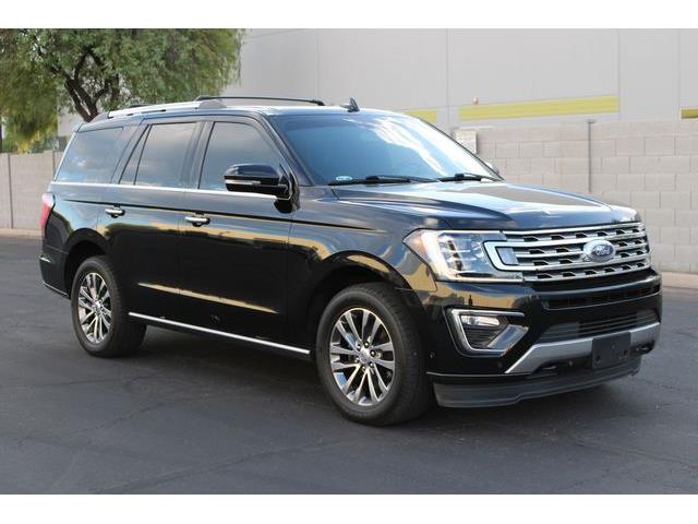 2018 Ford Expedition (CC-1771142) for sale in Phoenix, Arizona