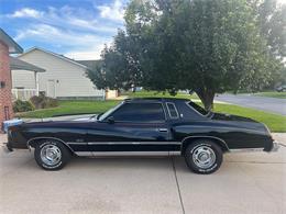 1976 Chevrolet Monte Carlo (CC-1771143) for sale in Great Bend, Kansas