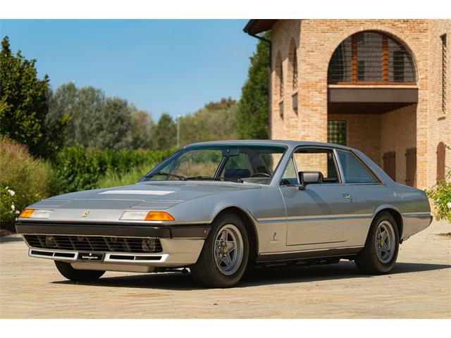 1978 Ferrari 400 GT (CC-1771144) for sale in Reggio Emilia, Italia