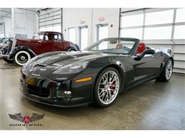 2013 Chevrolet Corvette (CC-1771145) for sale in Rowley, Massachusetts