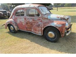 1959 Renault 4CV (CC-1771150) for sale in Great Bend, Kansas