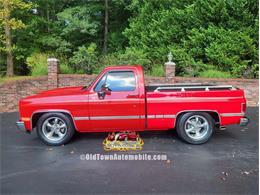 1985 Chevrolet C10 (CC-1771155) for sale in Huntingtown, Maryland