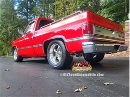 1985 Chevrolet C10 (CC-1771155) for sale in Huntingtown, Maryland