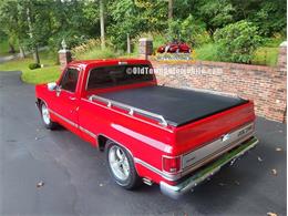 1985 Chevrolet C10 (CC-1771155) for sale in Huntingtown, Maryland