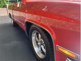 1985 Chevrolet C10 (CC-1771155) for sale in Huntingtown, Maryland