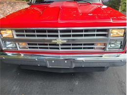 1985 Chevrolet C10 (CC-1771155) for sale in Huntingtown, Maryland
