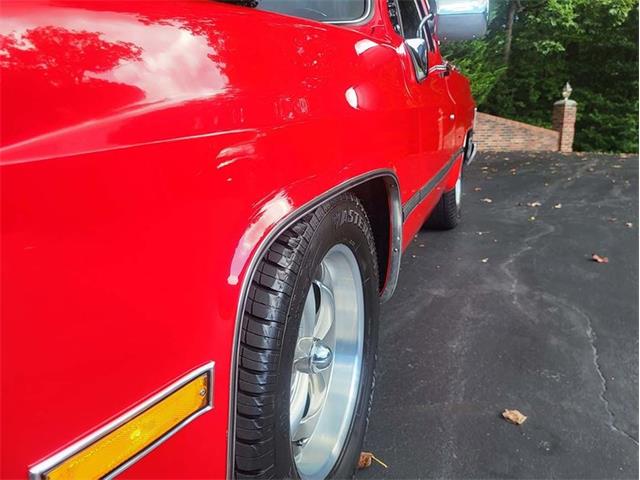 1985 Chevrolet C10 (CC-1771155) for sale in Huntingtown, Maryland