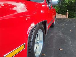 1985 Chevrolet C10 (CC-1771155) for sale in Huntingtown, Maryland