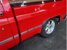 1985 Chevrolet C10 (CC-1771155) for sale in Huntingtown, Maryland