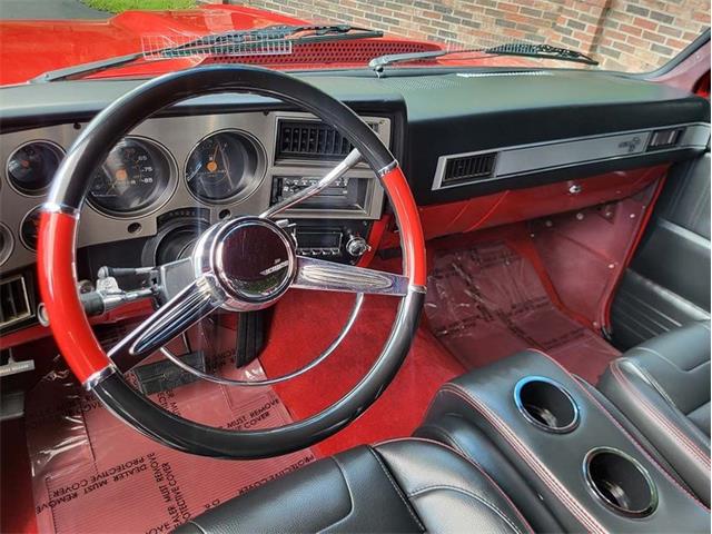 1985 Chevrolet C10 (CC-1771155) for sale in Huntingtown, Maryland