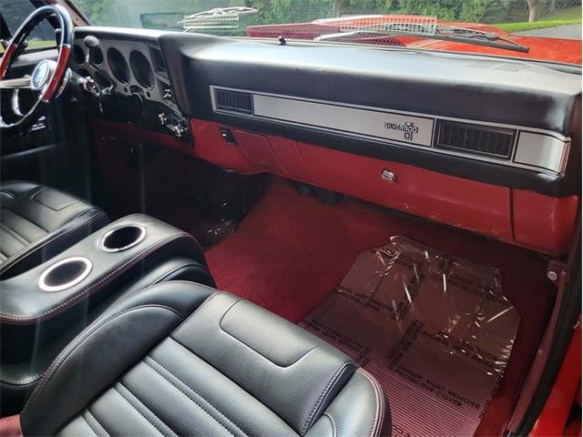 1985 Chevrolet C10 (CC-1771155) for sale in Huntingtown, Maryland