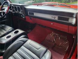 1985 Chevrolet C10 (CC-1771155) for sale in Huntingtown, Maryland