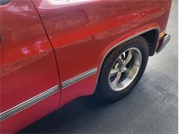 1985 Chevrolet C10 (CC-1771155) for sale in Huntingtown, Maryland