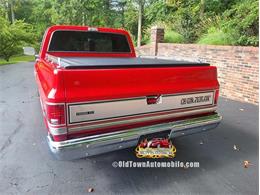 1985 Chevrolet C10 (CC-1771155) for sale in Huntingtown, Maryland