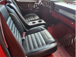 1985 Chevrolet C10 (CC-1771155) for sale in Huntingtown, Maryland