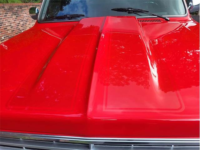 1985 Chevrolet C10 (CC-1771155) for sale in Huntingtown, Maryland