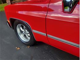 1985 Chevrolet C10 (CC-1771155) for sale in Huntingtown, Maryland