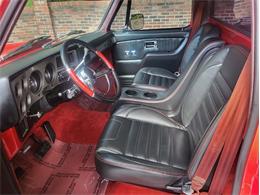 1985 Chevrolet C10 (CC-1771155) for sale in Huntingtown, Maryland