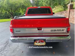 1985 Chevrolet C10 (CC-1771155) for sale in Huntingtown, Maryland